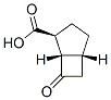 (1S,2s,5r)-7-oxobicyclo[3.2.0]heptane-2-carboxylicacid Structure,177569-99-2Structure