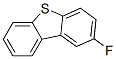 2-Fluorodibenzothiophene Structure,177586-38-8Structure