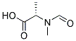 (9ci)-n-甲?；?n-甲基-L-丙氨酸結(jié)構(gòu)式_177609-04-0結(jié)構(gòu)式