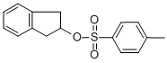 2-Indanylp-toluenesulfonate Structure,17783-69-6Structure