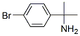 1-(4-Bromophenyl)-1-methylethylamine Structure,17797-12-5Structure