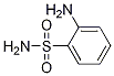 2-Aminobenzenesulfonamide Structure,17800-60-1Structure