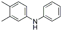 3,4-Dimethyldiphenylamine Structure,17802-36-7Structure