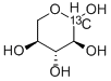 L-xylose-1-13c Structure,178101-87-6Structure