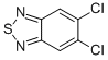 5,6-Dichlorobenzo[c][1,2,5]thiadiazole Structure,17821-93-1Structure