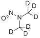 N-nitrosodimethyl-d6-amine Structure,17829-05-9Structure