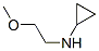 N-(2-methoxyethyl)cyclopropanamine Structure,178366-15-9Structure