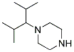 Piperazine, 1-[2-methyl-1-(1-methylethyl)propyl]-(9ci) Structure,178613-30-4Structure