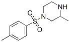 3-Methyl-1-(toluene-4-sulfonyl)-piperazine Structure,178624-90-3Structure