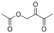 2,3-Butanedione, 1-(acetyloxy)-(9ci)Structure,178764-95-9Structure 2,3-Butanedione, 1-(acetyloxy)-(9ci) Structure,178764-95-9Structure