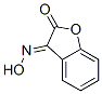 2,3-Benzofurandione, 3-oximeStructure,17892-65-8Structure 2,3-Benzofurandione, 3-oxime Structure,17892-65-8Structure