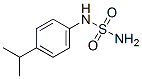 (9CI)-[4-(1-甲基乙基)苯基]-磺酰胺結構式_178978-38-6結構式