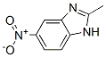 2-Methyl-5-nitrobenzimidazole Structure,1792-40-1Structure