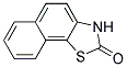 Naphtho[2,1-d]thiazol-2(3h)-one (9ci) Structure,17931-24-7Structure