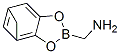 4,6-Methano-1,3,2-benzodioxaborole-2-methanamine Structure,179324-86-8Structure