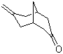 3-Methylenebicyclo[3.3.1]nonan-7-one Structure,17933-29-8Structure