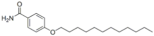 4-N-dodecyloxybenzamide Structure,179341-69-6Structure