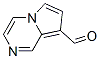 Pyrrolo[1,2-a]pyrazine-8-carbaldehyde Structure,179381-15-8Structure