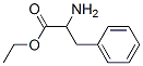 (2S)-2-氨基-3-苯基丙酸乙酯結(jié)構(gòu)式_1795-96-6結(jié)構(gòu)式