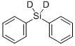 Diphenyl(silane-d2) Structure,17950-94-6Structure