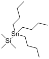 Tributyl(trimethylsilyl)stannane Structure,17955-46-3Structure