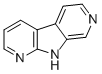 9H-pyrrolo[2,3-b:5,4-b]dipyridine Structure,17966-00-6Structure