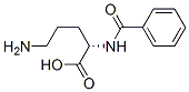 Bz-Orn-OH結(jié)構(gòu)式_17966-71-1結(jié)構(gòu)式