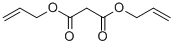 Diallylmalonate Structure,1797-75-7Structure