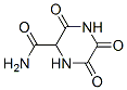 2-Piperazinecarboxamide,3,5,6-trioxo-(9ci) Structure,179754-47-3Structure