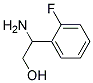 Beta-amino-2-fluoro-benzeneethanol Structure,179811-62-2Structure