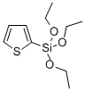 Triethoxy-2-thienylsilane Structure,17984-89-3Structure