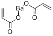 Barium Acrylate Monomer Structure,17989-90-1Structure