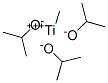 Methyltitanium triisopropoxide Structure,18006-13-8Structure