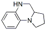 Pyrrolo[1,2-a]quinoxaline, 1,2,3,3a,4,5-hexahydro- (8ci,9ci) Structure,18019-17-5Structure