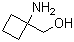 1-Aminocyclobutanemethanol Structure,180205-34-9Structure