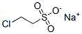 2-Chloroethanesulfonic acid Structure,18024-00-5Structure