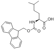 Fmoc-hle-oh Structure,180414-94-2Structure