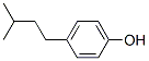 4-異戊基苯酚結(jié)構(gòu)式_1805-61-4結(jié)構(gòu)式