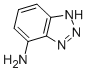 1H-1,2,3-Benzotriazol-4-amine Structure,18076-61-4Structure