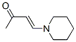 3-Buten-2-one, 4-(1-piperidinyl)- Structure,1809-57-0Structure