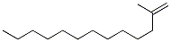 2-Methyl-1-tridecene Structure,18094-01-4Structure