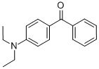 4-(Diethylamino)benzophenone Structure,18127-87-2Structure