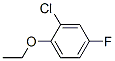 2-Chloro-4-fluorophenetole Structure,181305-71-5Structure