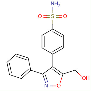 1-Hydroxy valdecoxib Structure,181695-81-8Structure