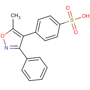 Valdecoxib impurity d Structure,181696-35-5Structure