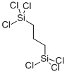 1,3-Bis(trichlorosilyl)propane Structure,18171-50-1Structure