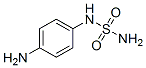 Sulfamide, (4-aminophenyl)- (9ci) Structure,18179-59-4Structure