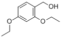 2,4-Diethoxybenzyl alcohol Structure,181819-52-3Structure