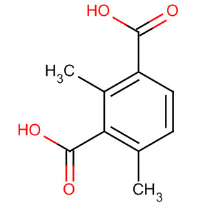 2,4-Dimethylisophthalic acid Structure,18190-63-1Structure