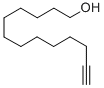 12-Tridecyn-1-ol Structure,18202-11-4Structure